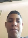 Jose, 20 лет, Guayaquil