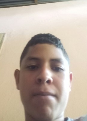 Jose, 20, República del Ecuador, Guayaquil