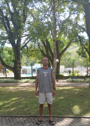 Evandro из Duque de Caxias 49 лет