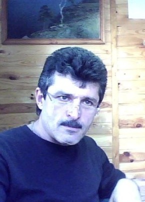 Фёдор, 59, Россия, Хоста