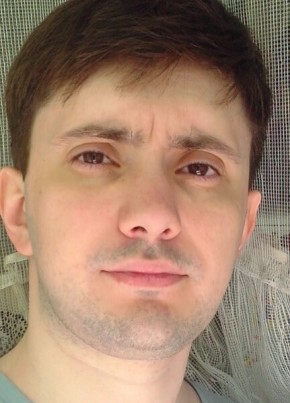 Алексей, 35, Россия, Хабаровск