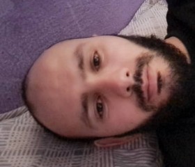 Mohamed, 30, Blida