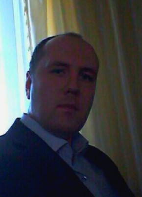 Дмитрий из Благовещенск (Амурской обл.) 41 год