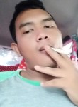 Wahyu, 24 года, Kota Semarang
