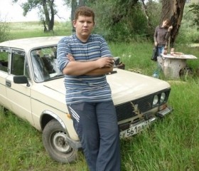 максим, 34 года, Рубцовск
