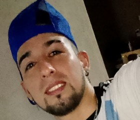 Cesar, 29, Buenos Aires