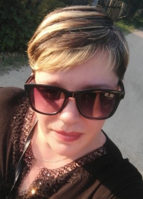 Olga, 37, Belarus, Orsha