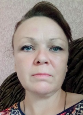 Евгения, 46, Россия, Рузаевка