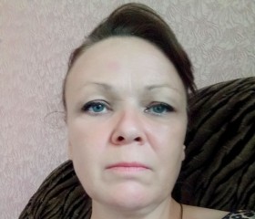 Евгения, 46 лет, Рузаевка