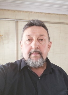 Сергей, 65, Россия, Хабаровск