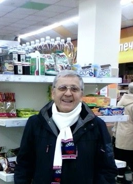 Валерий, 71, Россия, Заринск
