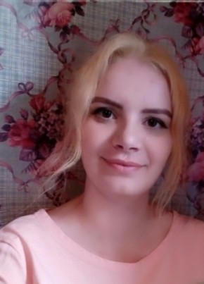 Анна, 32, Россия, Тверь