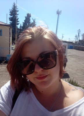 Алена, 29, Россия, Выселки