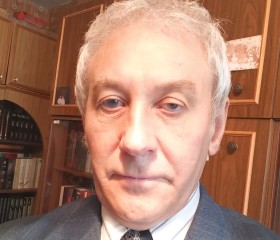 Andrey, 70, Zhigulevsk