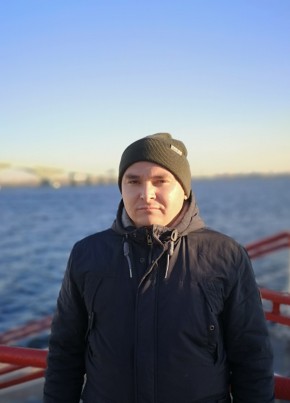Александр, 36, Россия, Балашов