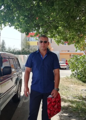 Александр , 49, Россия, Строитель