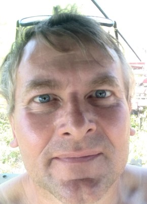 Алекс, 44, Россия, Выселки