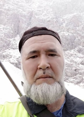 Муроджон, 57, Россия, Сочи