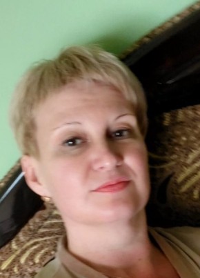 Антонина, 48, Россия, Армянск