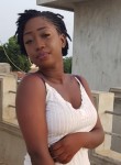Larisse, 23 года, Cotonou