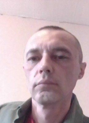 Евгений, 49, Россия, Томск