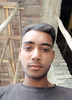 GORAv yadav, 18, India, Jaipur