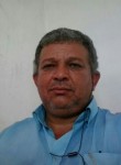 Jose Givanildo, 57 лет, Campina Grande
