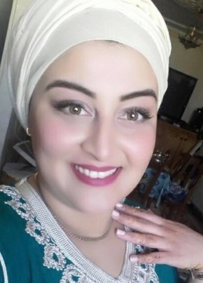 Kimatiiii, 32, المغرب, الرباط