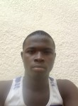 DEMUS, 18 лет, Kampala