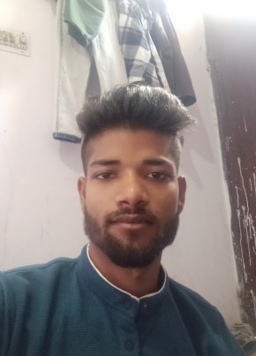 Ryttt, 23, India, Jaipur