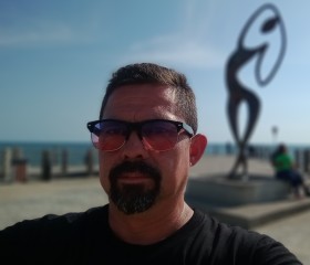 José Aguilar, 50, Ciudad Juarez