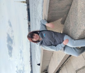 Margarita, 40, Boksitogorsk