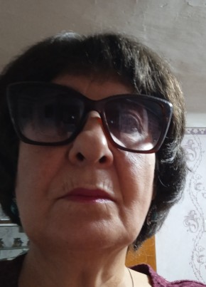 Анастасия, 60, Россия, Воронеж