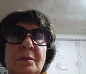 Анастасия, 60 лет, Воронеж