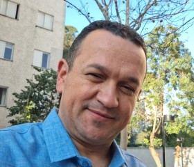 Igor, 42 года, São Paulo capital