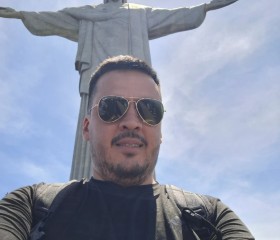 Lucho, 38, Buenos Aires