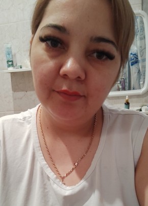 Майя, 35, Россия, Серпухов