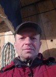 Sergey, 47, Morshansk