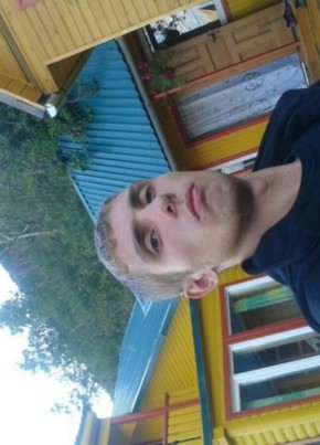 Виктор, 27, Россия, Казачинское (Красноярск)