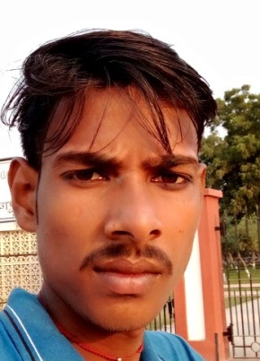 Dayaram Amar jee, 23, India, Jaipur