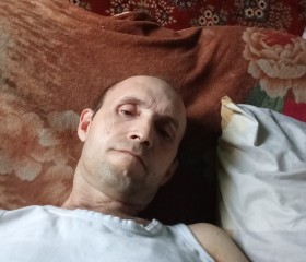 Андрей, 38 лет, Кривошеино