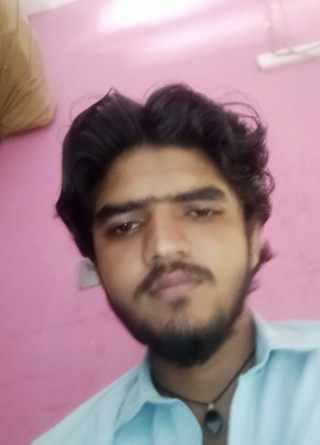 Tufail Ahmed, 18, پاکستان, کراچی