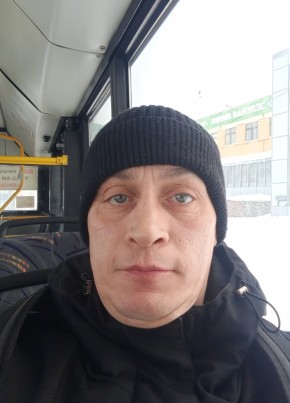 Сергей, 48, Россия, Норильск