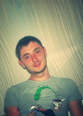 дмитрий, 36, Россия, Тула