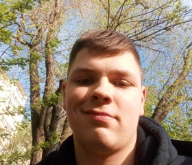 Leonid, 19, Stockholm