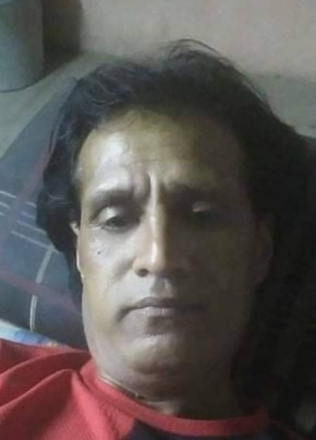 Ghanshyam, 36, India, Ahmedabad