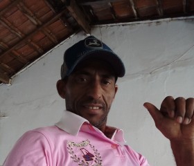 FABIO, 18, Aracatuba