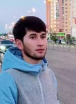 Умар, 33 года, Екатеринбург
