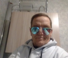 Anton Volskiy, 55, Chelyabinsk
