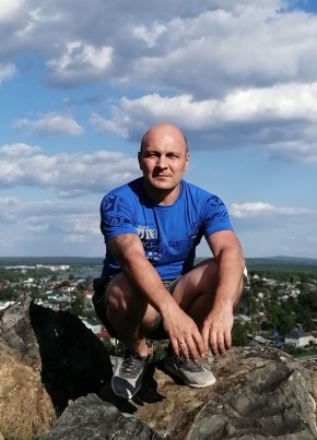Константин, 38, Россия, Кубинка